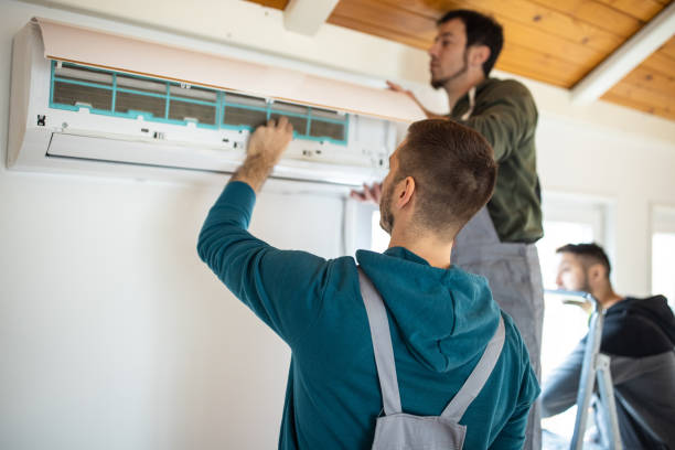  West Jordan, UT HVAC Pros