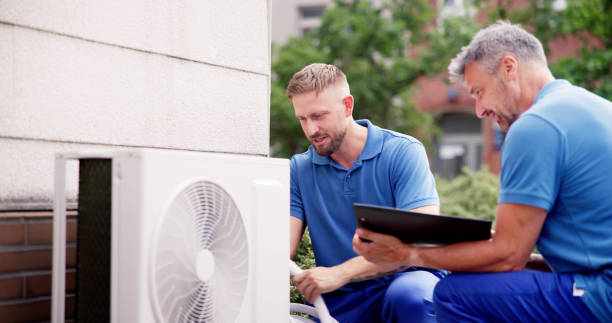 Best HVAC Maintenance Near Me  in West Jordan, UT