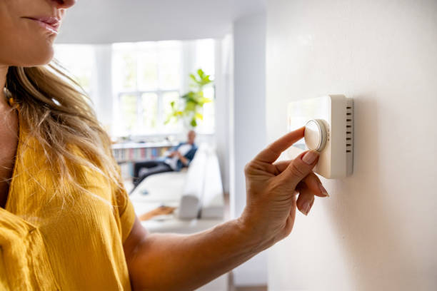 Best Commercial HVAC Repair  in West Jordan, UT