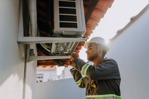 Best HVAC Air Duct Cleaning  in West Jordan, UT
