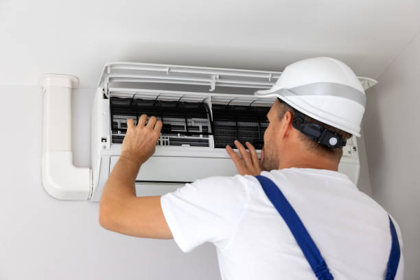 Best Affordable HVAC Services  in West Jordan, UT
