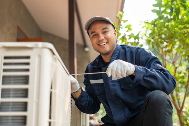 HVAC Troubleshooting in West Jordan, UT