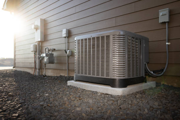Best Ductless HVAC Repair  in West Jordan, UT